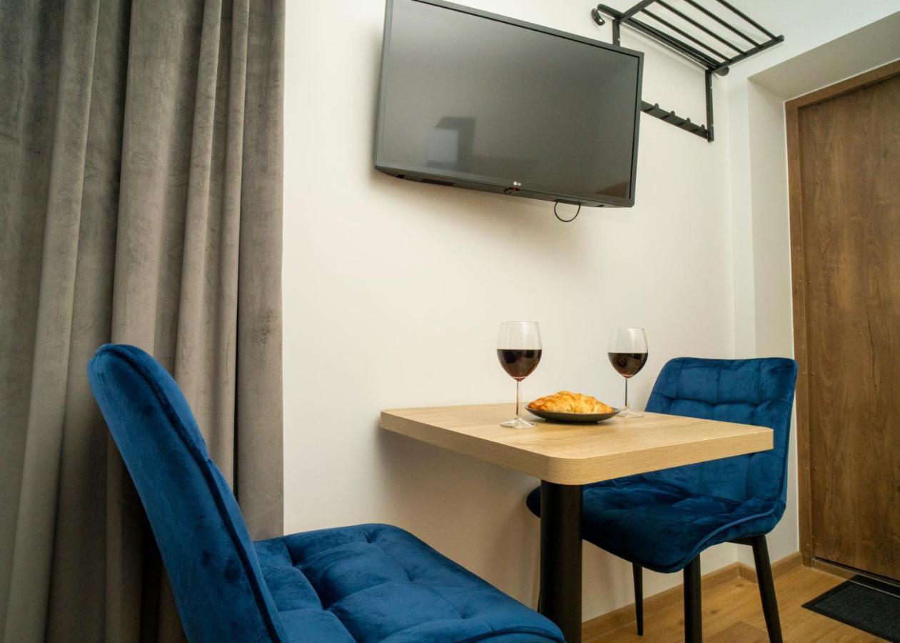 Fort63 House Каунас Экстерьер фото